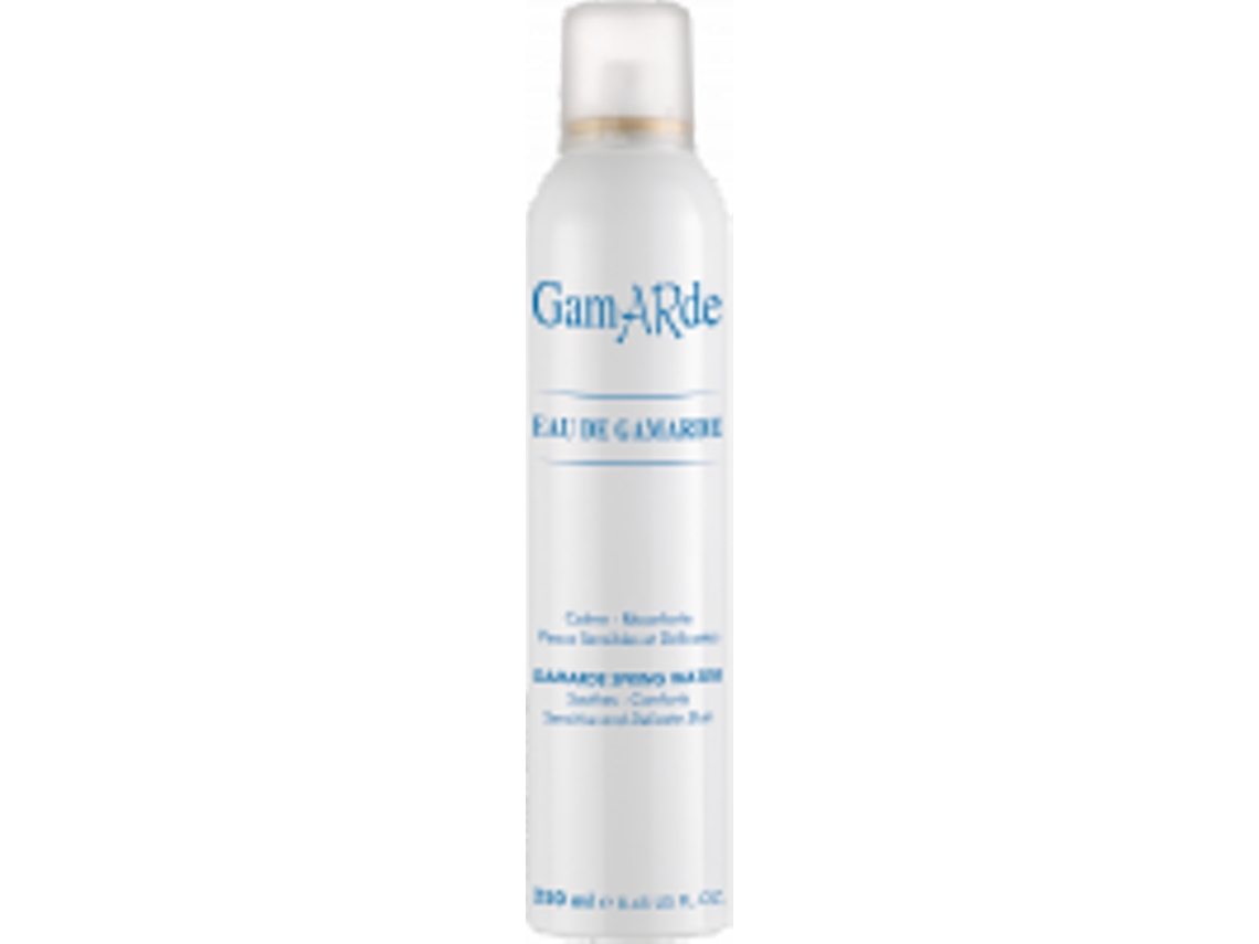 Agua Facial GAMARDE Termal (250 ml)