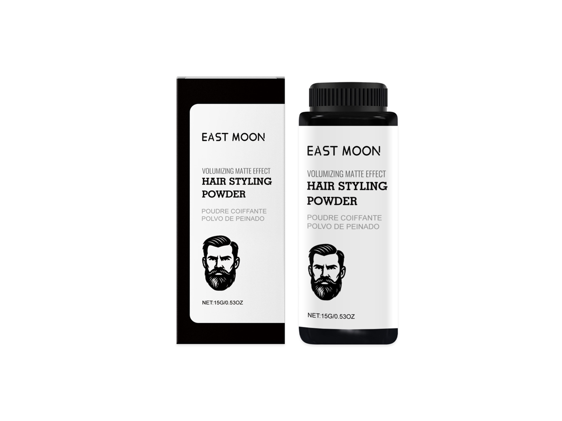 Polvo de textura de cabello para hombres Worten