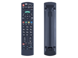 YUYSAN Mando a Distancia para TV Adecuado para Panasonic N2Qayb000715