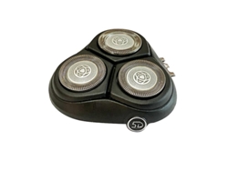 Cabezal de repuesto para afeitadora Philips S4303 S3206 S3212 S3115 Sh30 Silvervayotoy