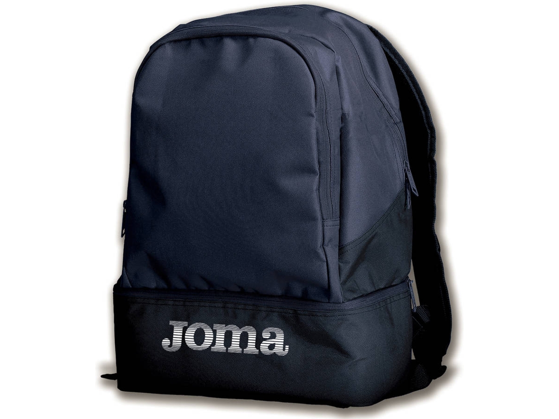 Mochila JOMA Estadio III Azul (TU)