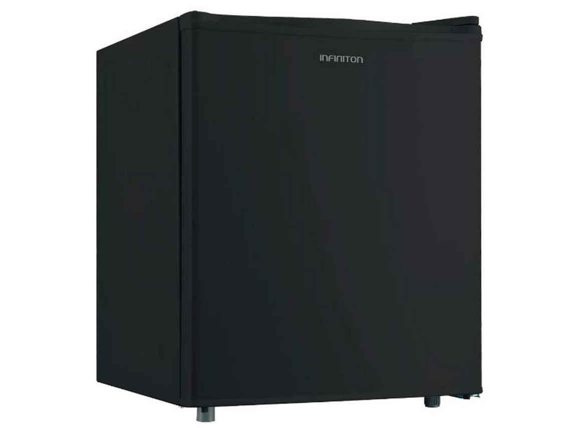 Refrigerador Infiniton Cl 42l5net, 41 litros, E, cíclico, negro