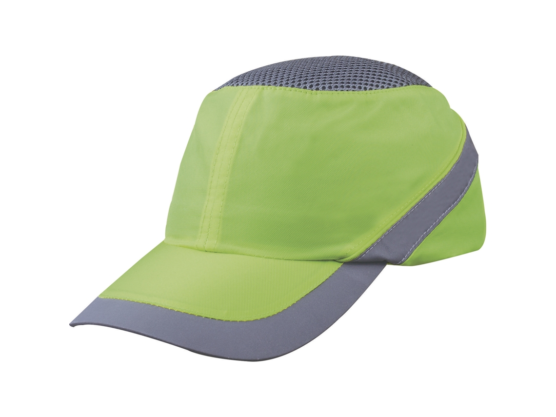 Gorra de Béisbol Antichoque DELTAPLUS