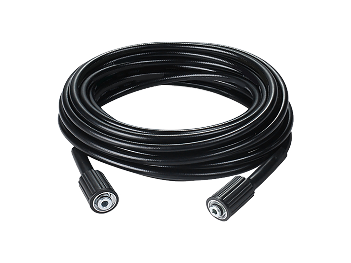 Manguera Para Hidrolavadora M22 De 14 Mm, 5800 Psi, Alta Resistencia, 8 M, Accesorios Para Coche Y Jardín.