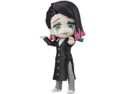 Figura Tamashii Nations Kimetsu No Yaiba Demon Slayer Enmu Figuarts Mini Tamashii Nations