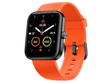 Smartwatch XIAOMI Reloj Maimo Naranja