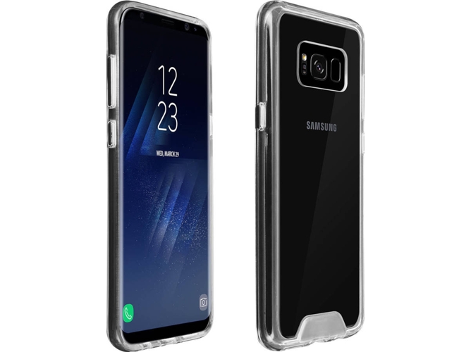 Carcasa Samsung Galaxy S8 AVIZAR BACK-BAZIK-G950