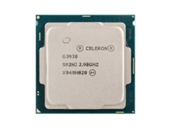 Procesador Celeron G3930 Lga1151, 2 Núcleos, 2 Hilos, 2,9 Ghz, 2 Mb De Caché, 51 W