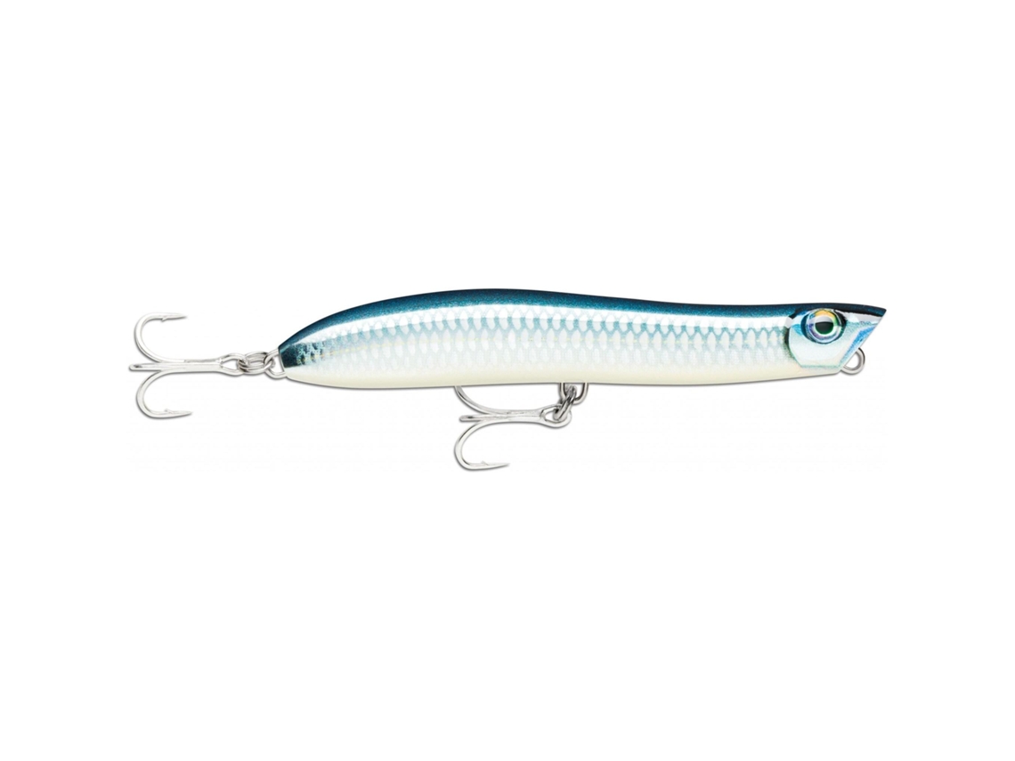 Atraer a RAPALA Maxrap Walk'N Roll - 13g