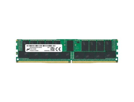 Memoria RAM MICRON MTA36ASF8G72PZ-3G2R CL22 64 GB