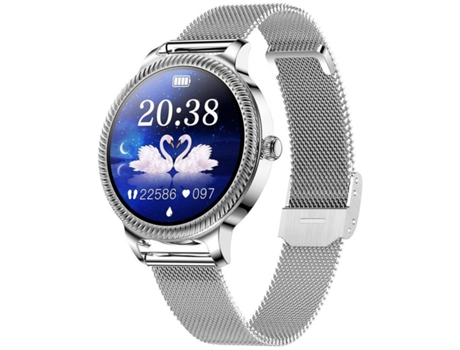 Smartwatch MDUG Monitor de frecuencia cardíaca