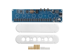 Reproductor Mp3 Hifi Con Reducción De Ruido, Bluetooth 5.2, Grabadora De Voz, Radio Fm, 16 Gb Para Deportes