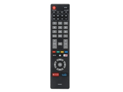 Mando A Distancia De Repuesto Compatible Con Los Televisores Magnavox Nh409ud, Nh400ud, Nh402 Y Nh404ud