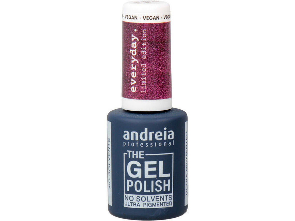 Esmalte ANDREIA ED5 Semi-permanent (105 ml)