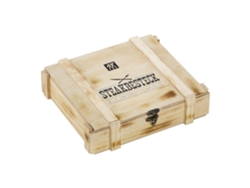 ZWILLING Sst Cuallery Set 18/10