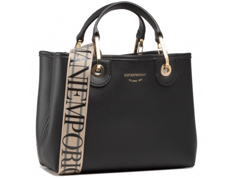 Bolsa de Mano EA7 EMPORIO ARMANI Mujer (Multicolor)