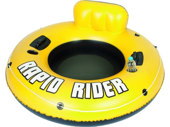 Bestway Flotador de rápidos para una persona 43116