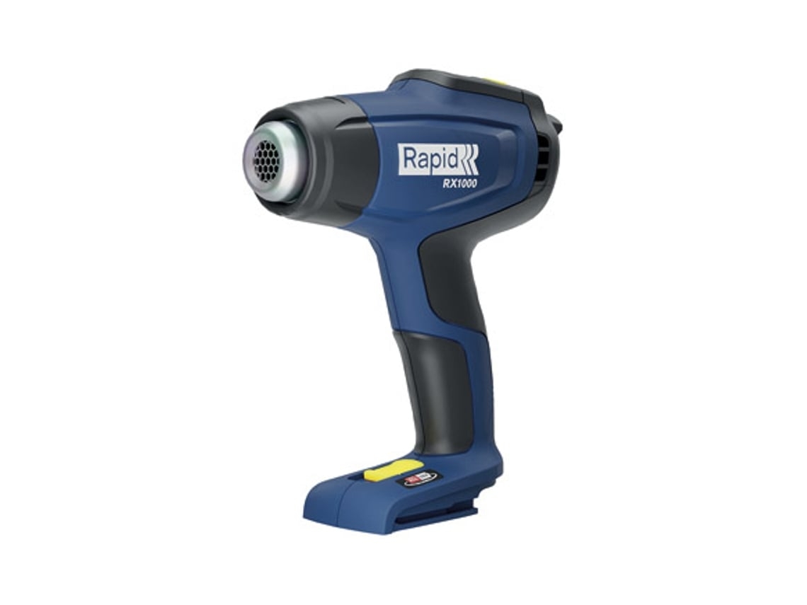 Decapador Termico a Bateria 30º/550º Rx1000 RAPID