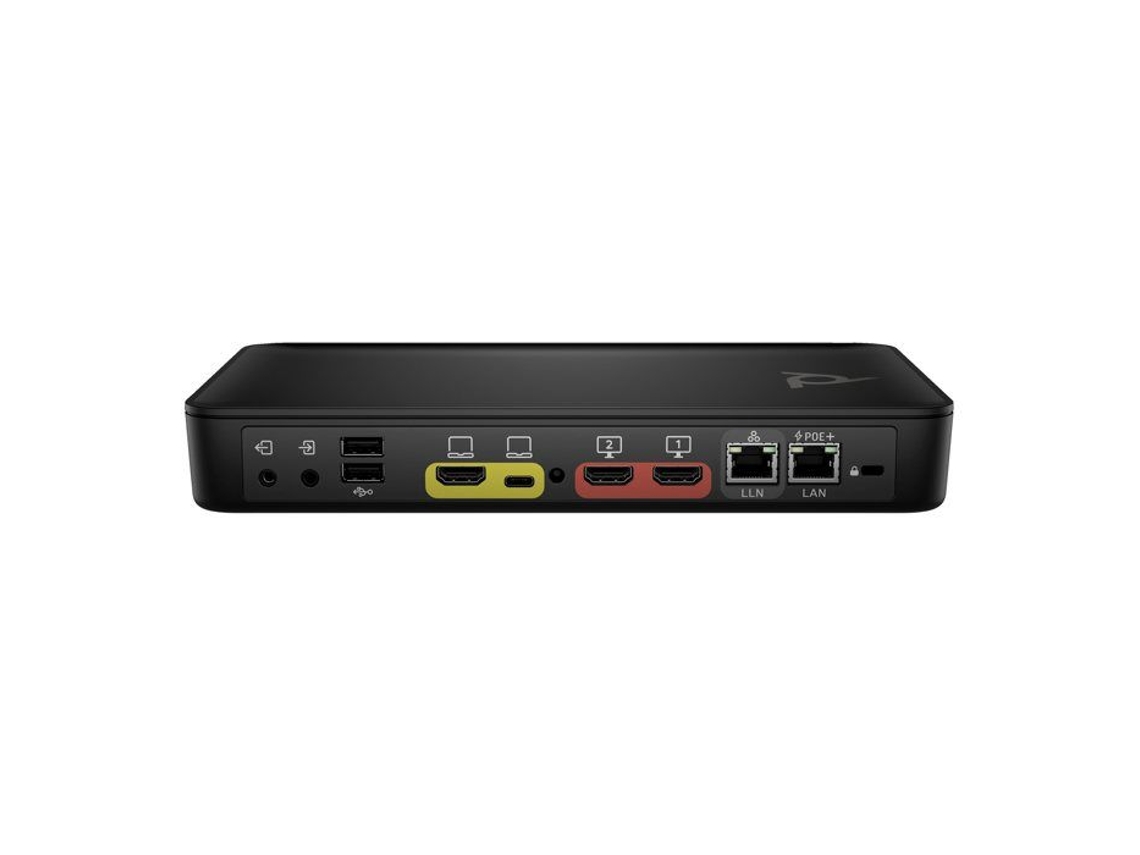 Poly Studio G62 inalámbrico HP