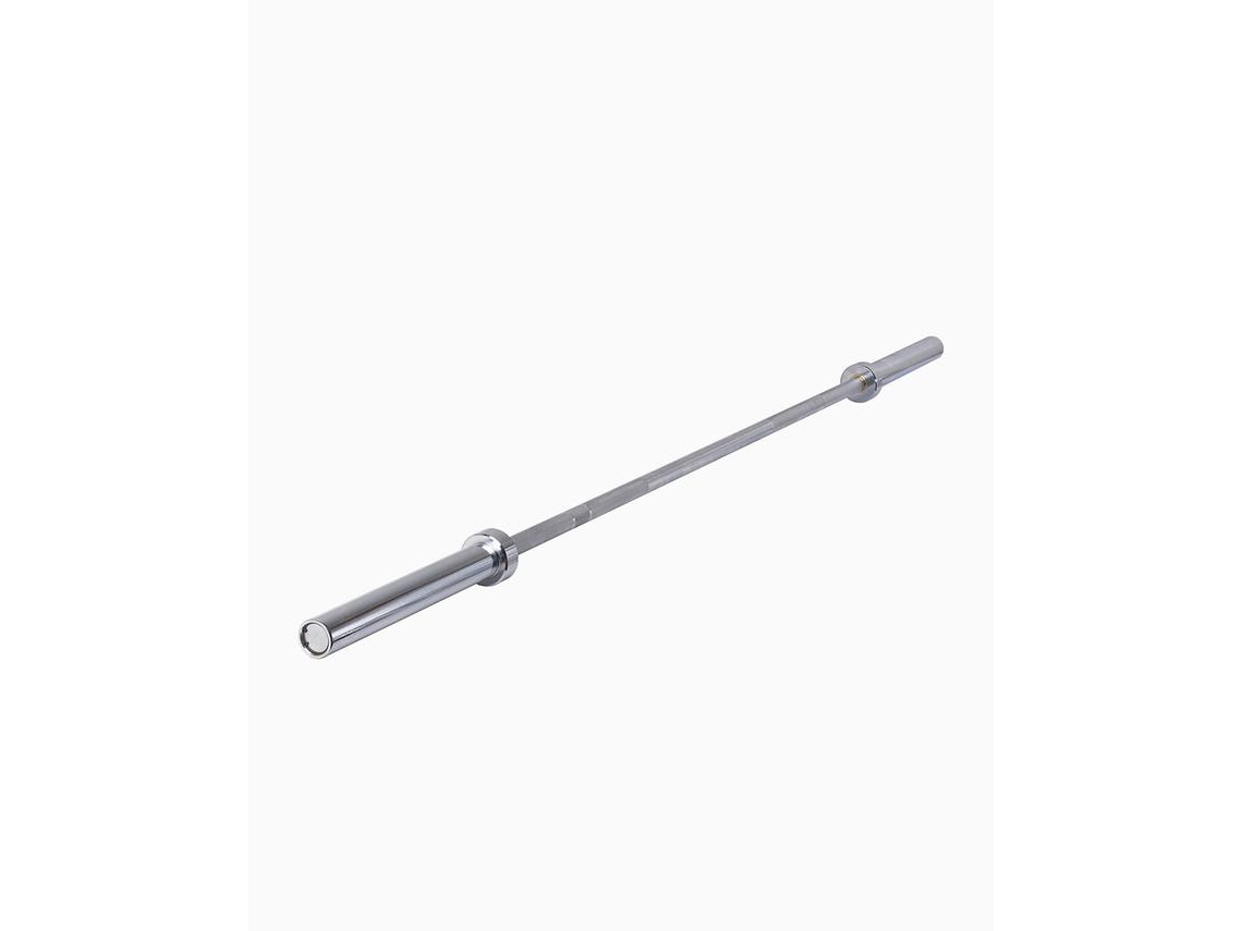Barra Olímpica BOOMFIT (9kg)