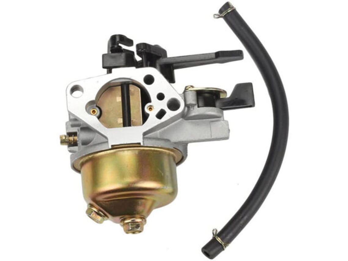 Carburetor For Gx340 Gx390 188f 11hp 13hp Engine 16100-zf6-v01
