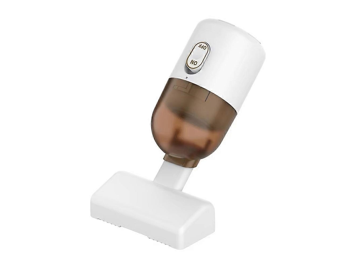 Vacuum Cleaner Mite Machine Portable Mini High Power Desktop Car Bed Dust Cleaning Machine