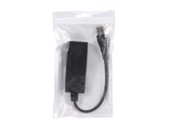 Adaptador De Red Ethernet Gigabit Usb 3.0 A Rj45 Vbestlife Para Macbook