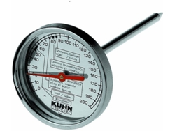 Termómetro de Cocina KUHN RIKON 2282