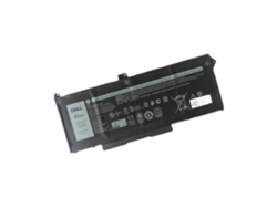 Batería Dell Latitude 5520 de 4 celdas y 63 Wh M033w Almacenamiento original
