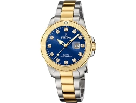 Reloj Hombre FESTINA F20504/3