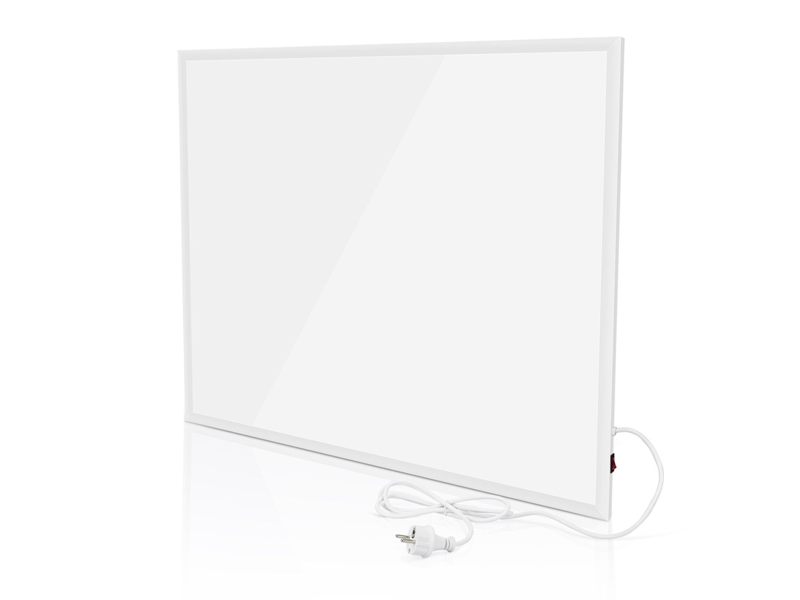 Calefactor de pared infrarrojo de bajo consumo de 290 W ZMH