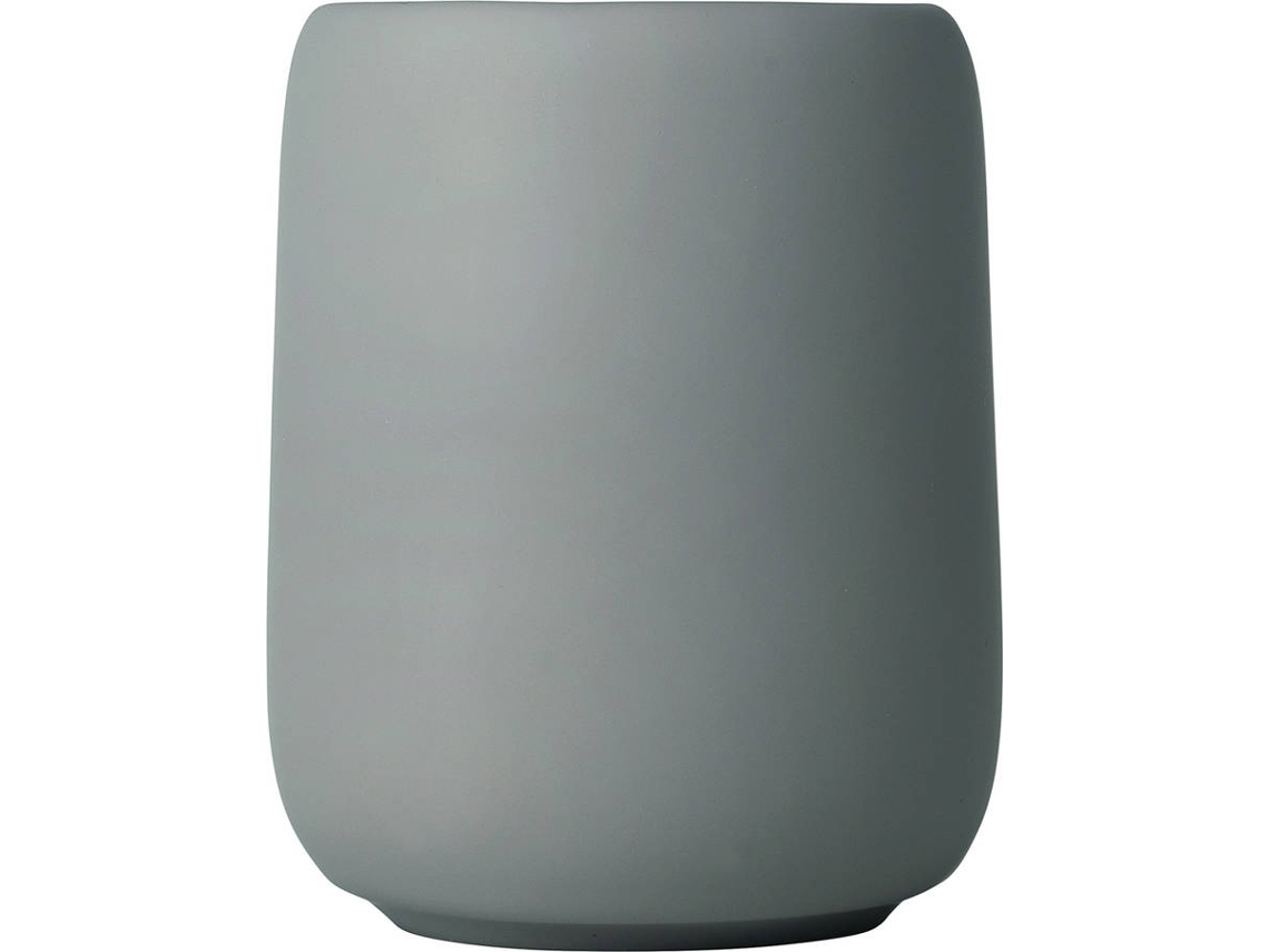 Vaso de Baño BLOMUS Sono Gris