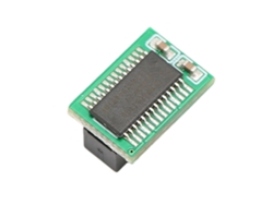 Módulo Tpm 2.0 Placa De Circuito Impreso Interfaz Lpc Módulo De Seguridad De Encriptación Para Gigabyte 12pin