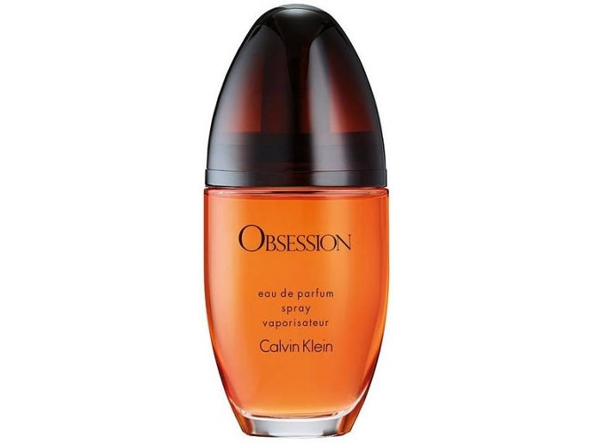 Perfume CALVIN KLEIN Obsession (30 ml)