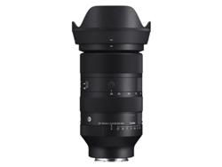 Objetivo Sigma 28-105mm F/2.8 Art Compatible Con Sony Fe