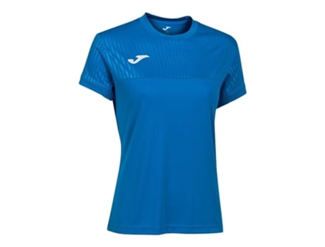 Camiseta de Mujer ADIDAS Tam Blanco (L)