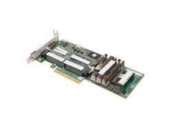 Tarjeta De Matriz Inteligente Controlador Sas 12gb/s Control Raid