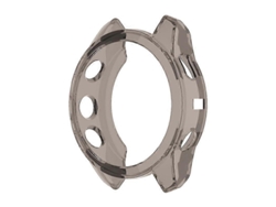 Protector de pantalla para reloj inteligente Garmin Fenix ​​7x, funda protectora suave Ly Ebike