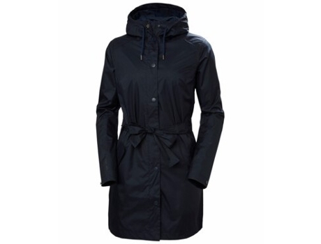 Chaqueta HELLY HANSEN Mujer (Multicolor - XS)