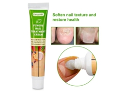 Tratamiento de uñas de 20g, pomada para eliminar la onicomicosis paroniquia, yeso para el cuidado de los dedos de los pies, solución para hongos en las uñas para Toenai