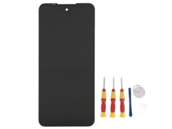 Kit De Reemplazo De Pantalla Lcd Con Digitalizador Táctil Para G Play 2023 Xt2271 Con Herramientas