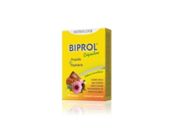 Biprol Propóleo Equinacia 30 Cápsulas NUTRIFLOR