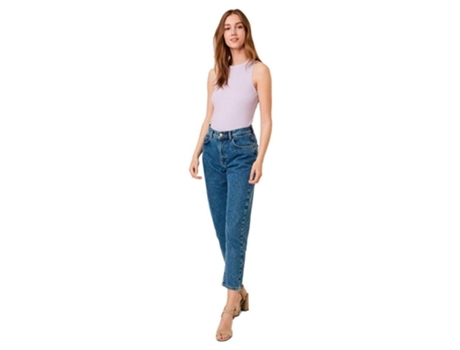 Vero Moda Lavender Braces T-Shirt