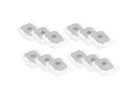 Accesorio Aspiradores IROBOT I Roomba S9 S9+ I7 I7+ Plus E5 E6 Bolsa 12 uds