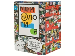 Versión Rusa De "juego De Memoria", Juego De Mesa, Juego Interactivo