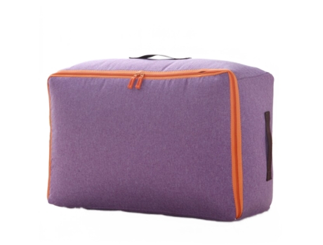 Bolsa de Almacenamiento XGF Morado