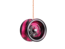 Yo-yo Magicyo T7 De Respuesta Rápida Para Niños Principiantes Con Cuerpo De Aleación De Aluminio Y Rodamiento Estrecho