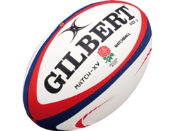 Balón de Rugby GILBERT Angleterre (taille 2)
