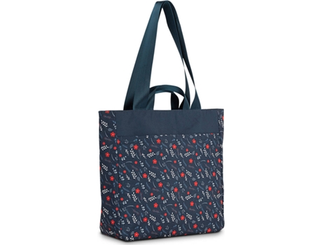 Bolso SKPAT 132881 Poliéster Mujer (Azul)