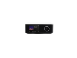 Transmisor de audio Wiim Ultra Silver de 32 bits/384 kHz con DAC Ess Sabre y conectividad Wi-Fi/Bluetooth